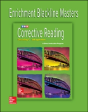 Corrective Reading Decoding Level C, Enrichment Blackline Master - Preview