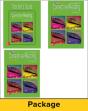 Corrective Reading Decoding Level C, Teacher Materials Package - Preview