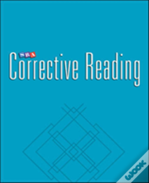Corrective Reading Decoding: Teacher Materials - Level B1