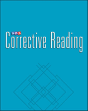 Corrective Reading Decoding: Teacher Materials - Level B1 - Preview