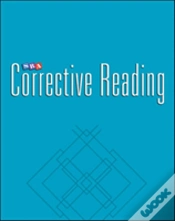Capa do artigo Corrective Reading Decoding: Teacher Materials - Level B1