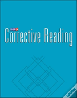 Capa do artigo Corrective Reading Decoding: Teacher Materials - Level B1