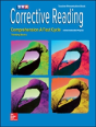 Corrective Reading Fast Cycle A, Presentation Book - Preview