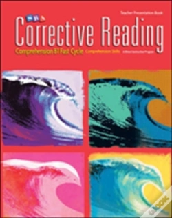 Capa do artigo Corrective Reading Fast Cycle B1, Presentation Book
