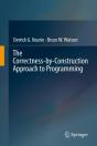 Correctness-By-Construction Approach To Programming - Preview