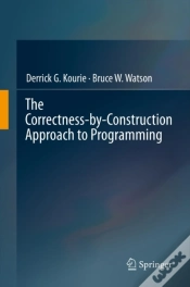 Capa do artigo Correctness-By-Construction Approach To Programming