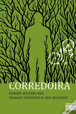 Capa do artigo Corredoira