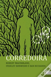 Capa do artigo Corredoira