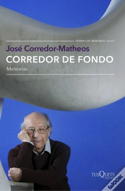 Capa do artigo Corredor De Fondo