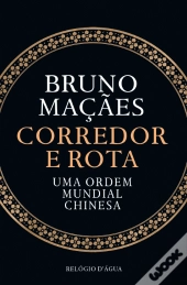 Corredor e Rota