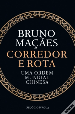 Capa do artigo Corredor e Rota
