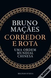 Capa do artigo Corredor e Rota