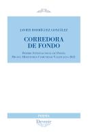 Corredora De Fondo