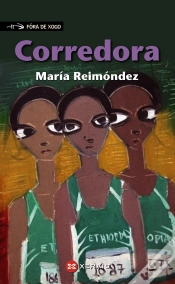 Capa do artigo Corredora