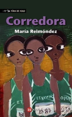 Capa do artigo Corredora