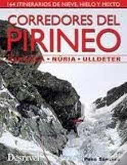 Capa do artigo Corredores Del Pirineo