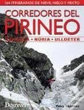 Capa do artigo Corredores Del Pirineo