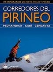 Capa do artigo Corredores Del Pirineo
