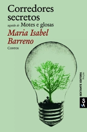 Capa do artigo Corredores secretos