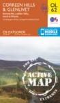 Correen Hills & Glenlivet, Bennachie & Ladder Hills, Insch & Rhynie - Preview