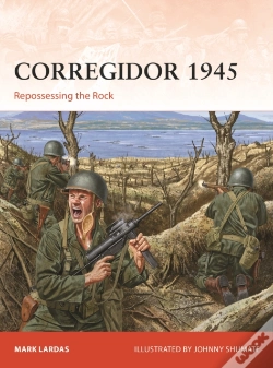 Capa do artigo Corregidor 1945