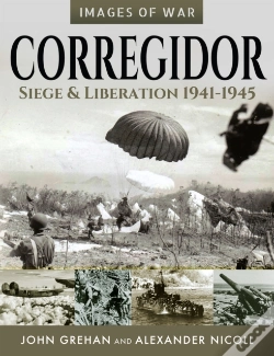 Capa do artigo Corregidor