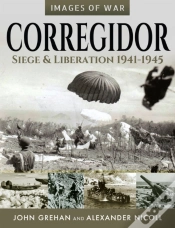 Capa do artigo Corregidor