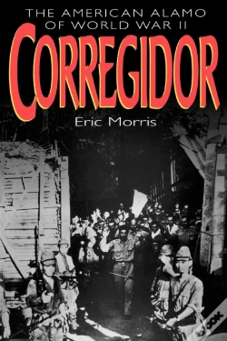 Capa do artigo Corregidor