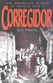Capa do artigo Corregidor