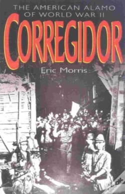 Capa do artigo Corregidor