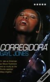Capa do artigo Corregidora