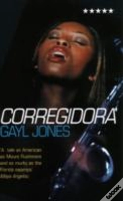 Capa do artigo Corregidora