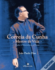 Capa do artigo Correia da Cunha, Mestre da Vida