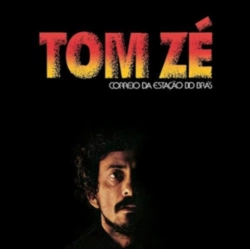 Capa do artigo Correio Da Estaçao Do Brás - Vinil