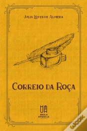 Capa do artigo Correio Da Roça