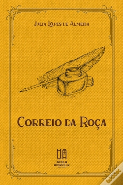 Capa do artigo Correio Da Roça