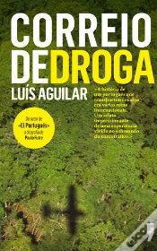 Capa do artigo Correio de Droga