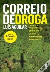 Capa do artigo Correio De Droga