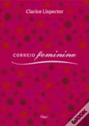 Capa do artigo Correio Feminino