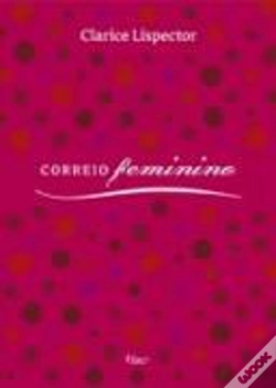 Capa do artigo Correio Feminino