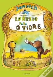 Capa do artigo Correio para o Tigre