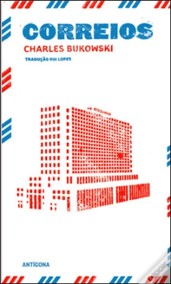 Capa do artigo Correios