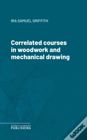 Capa do artigo Correlated Courses In Woodwork And Mechanical Drawing