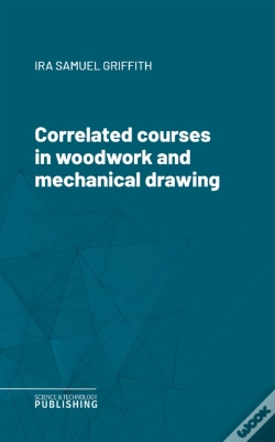 Capa do artigo Correlated Courses In Woodwork And Mechanical Drawing