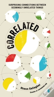 Capa do artigo Correlated