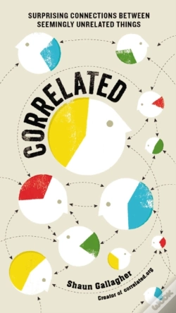Capa do artigo Correlated