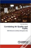 Correlating Air Quality And Traffic