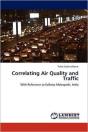 Correlating Air Quality And Traffic - Preview