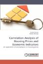 Correlation Analysis Of Housing Prices - Preview