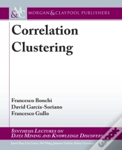 Capa do artigo Correlation Clustering
